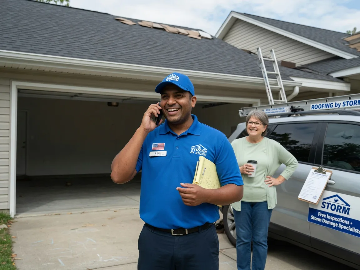 Roof Repair Near Me East Otto, NY FAQs
