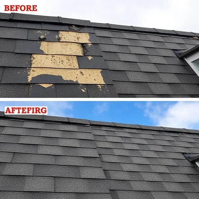 Roof Repair Near Me in East Otto, NY near me